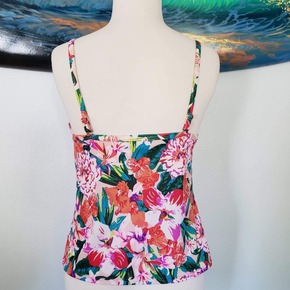 VS Tankini Top - Picture 3 of 8
